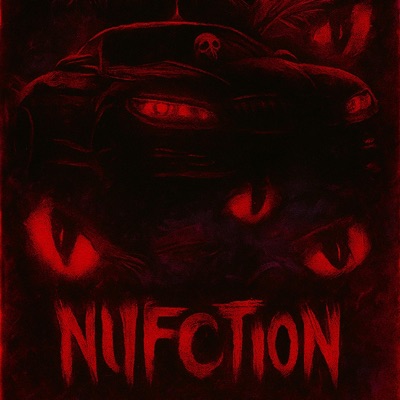 NUFCTION - EP