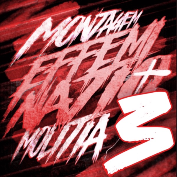 Montagem Effeminatio Molitia 3 (Fan Made) - Single