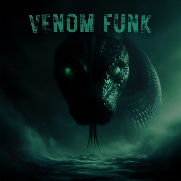 Venom Funk - EP