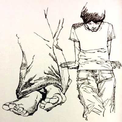 i want to go smoothly, boldly - Single