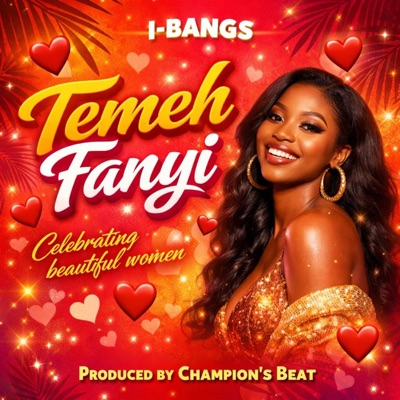 Temeh Fanyi - Single