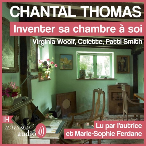 Inventer sa chambre à soi cover