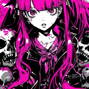 PTR Hard Style, Vol. 16 - EP