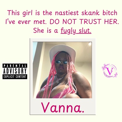 "Vanna" Pack - Single