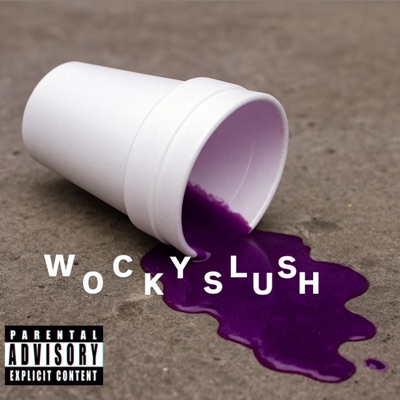 Wocky Slush (feat. Keezo) - Single