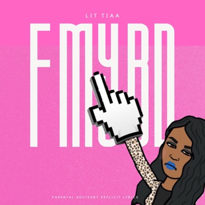 F My Baby Daddy (feat. ProdByWexon) - Single
