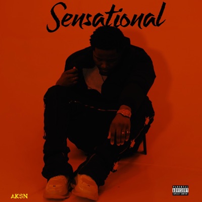 Sensational - EP