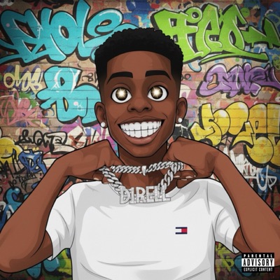Rap Rell - EP