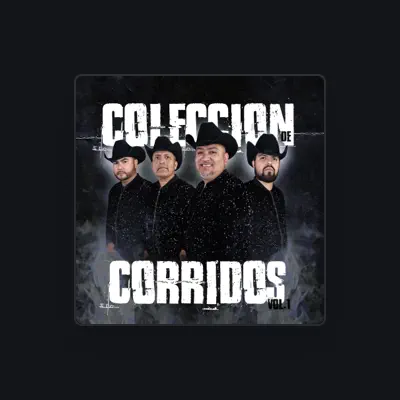 Listen to Revolucion Norteña, watch music videos, read bio, see tour dates & more!