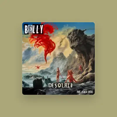 Listen to B£LLY, watch music videos, read bio, see tour dates & more!