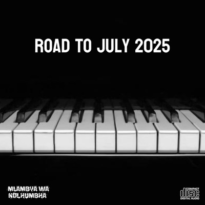 ROAD TO JULY - Single