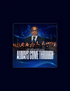 Bishop Brian D. Moore & The Life Center Choirを聴いたり、ミュージックビデオを鑑賞したり、経歴やツアー日程などを確認したりしましょう！