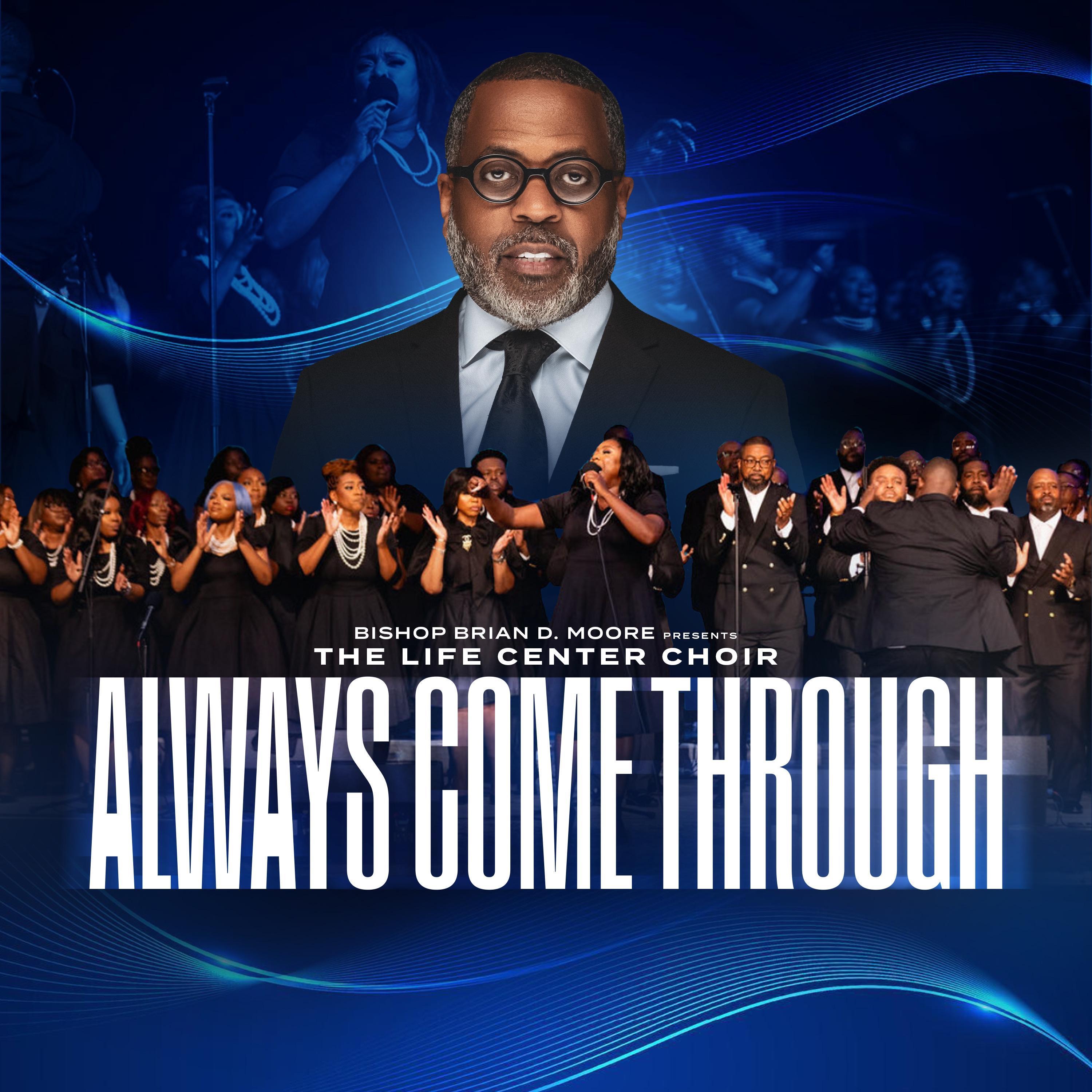 Always Come Through - EP