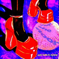 Hit the Floor (feat. Trynket) - Single - Pete Hollis