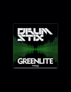 Escucha a Drumstix, mira videos musicales, lee su biografía, consulta las fechas de las gira y más.
