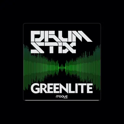 Listen to Drumstix, watch music videos, read bio, see tour dates & more!