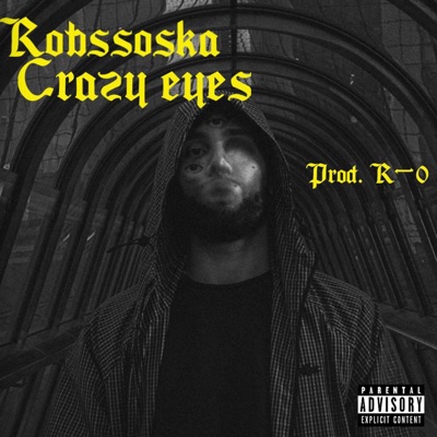 Crazy Eyes - Single