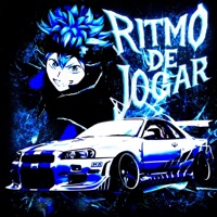 RITMO DE JOGAR - Single - TXMZ