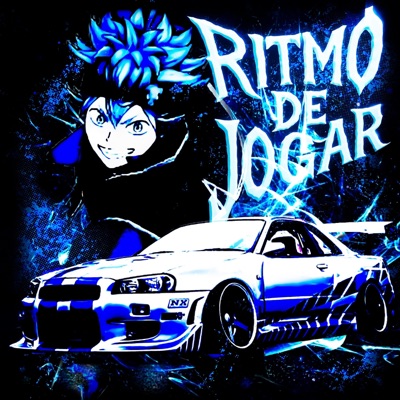 RITMO DE JOGAR - Single