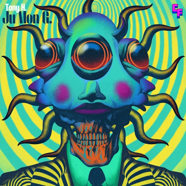 Ju Mon G - Single