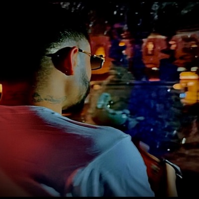 Lucky Shot - Single