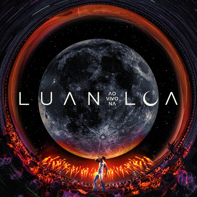 【中古】 Luan Santana / O Nosso Tempo E Hoje: Ao Vivo 500x500.jpg