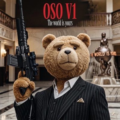 Oso v1 - Single