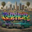 cypher 1.0 (feat. CARTOON HOOD FIGAZ, ELBLANCO LIRICAL, TEMPERAMENTO & EDDY XP) - Single