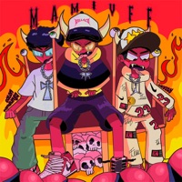 Mami Uff - Single - Salon Sandunga & Tryzty
