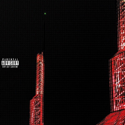 TERR0RIST (feat. wavychain$) - Single