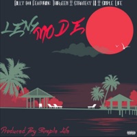 Leng Mode (feat. Simple Life, Strategy Ki & Thir3een) - Single - Billy Boi