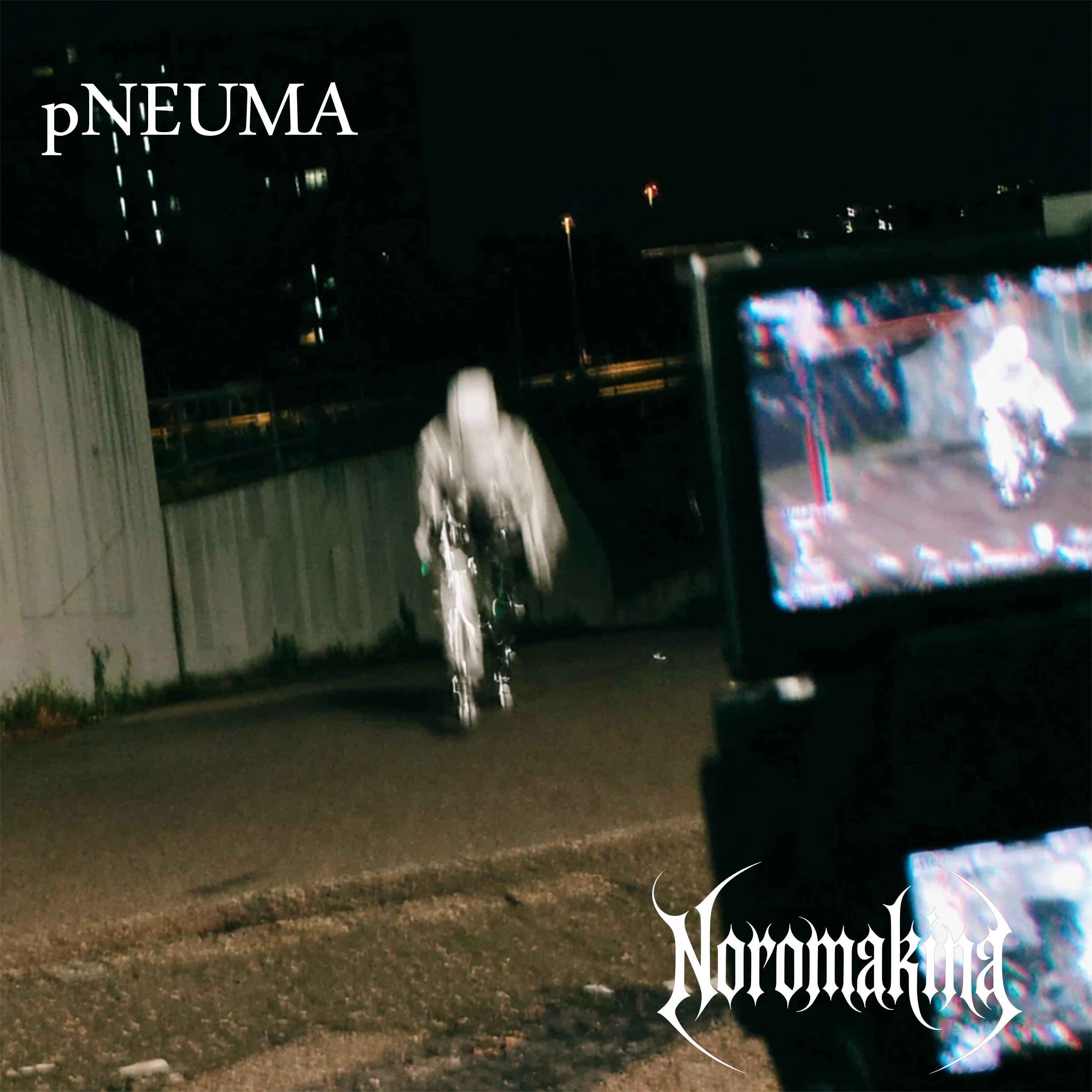 pNEUMA - Single