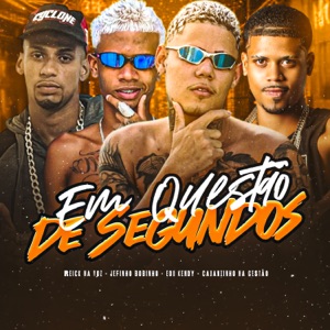 Em Questão de Segundos (feat. reick na voz)
