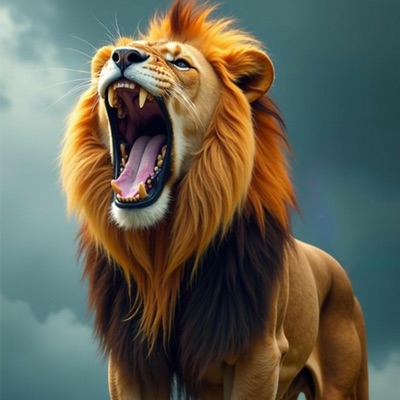 Song - Lion - Farouk Kays