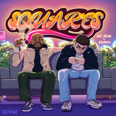 SQUARES - Single