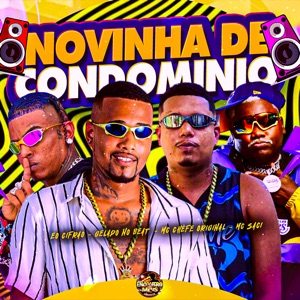 Novinha de Condominio (feat. MC Saci)