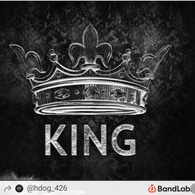 King (Official Album)