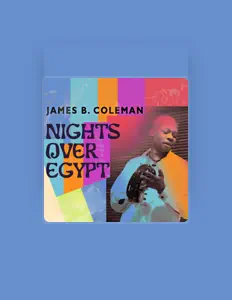 Posłuchaj wykonawcy James B. Coleman, obejrzyj teledyski, przeczytaj biografię, zobacz daty tras koncertowych i nie tylko!