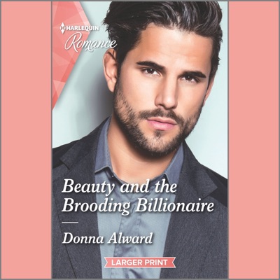 Beauty and the Brooding Billionaire