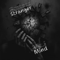 Stranger Mind - Single - Travis Sturtevant Jr