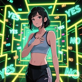 パラドックス・ブレス cityedge