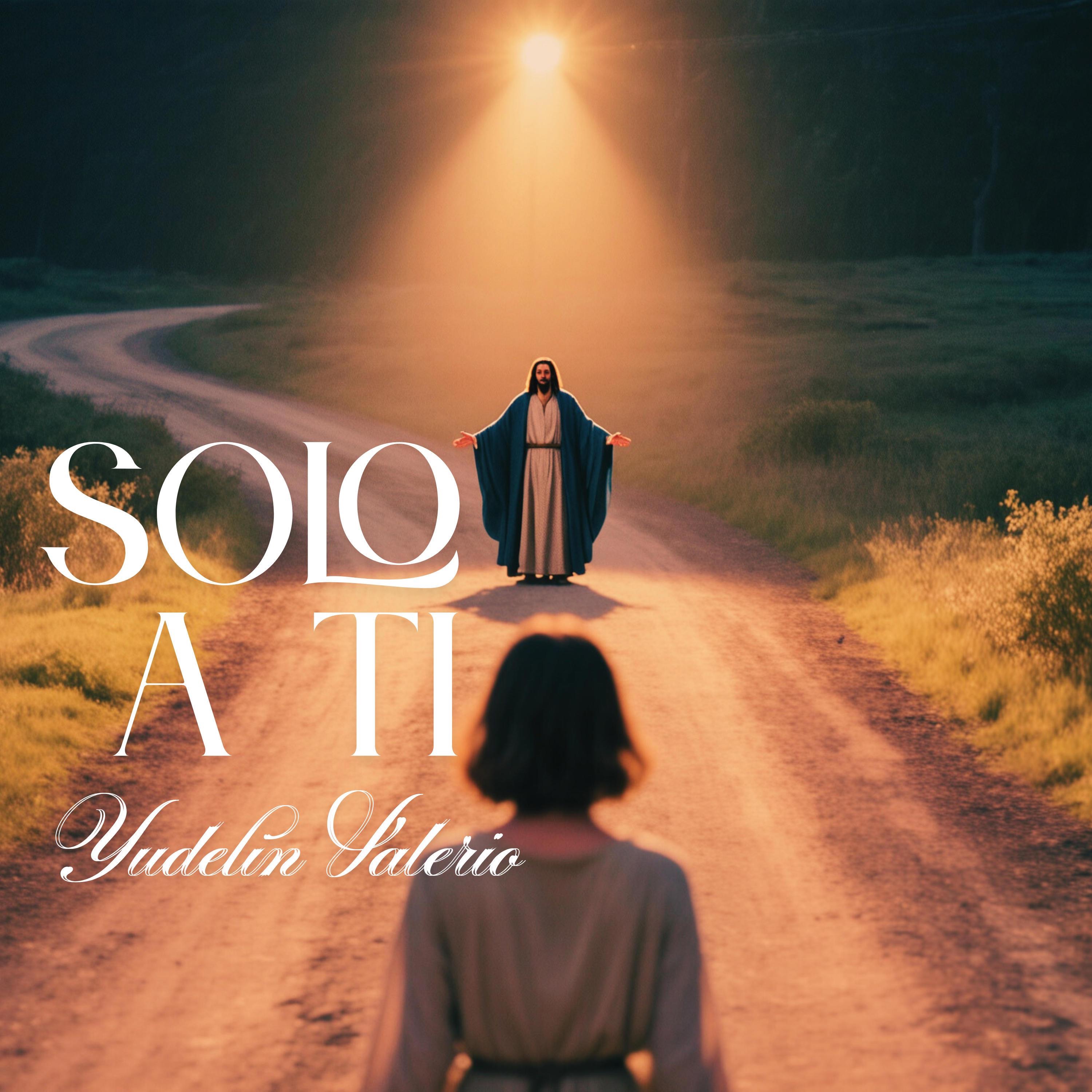 Solo a Ti - Single