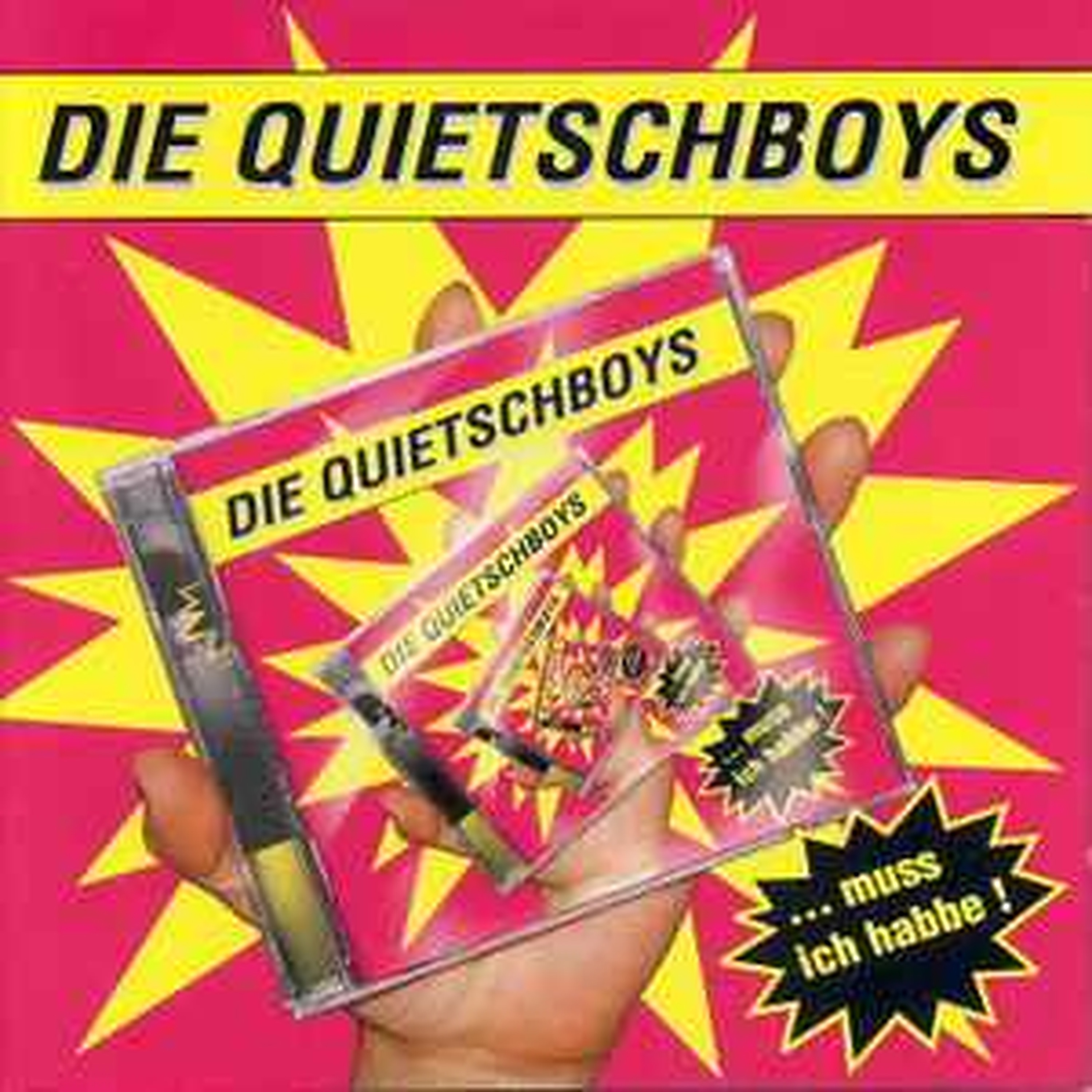 Geiles Weib - Single