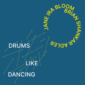 Drums Like Dancing - Single