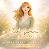 Your Grace Found Me