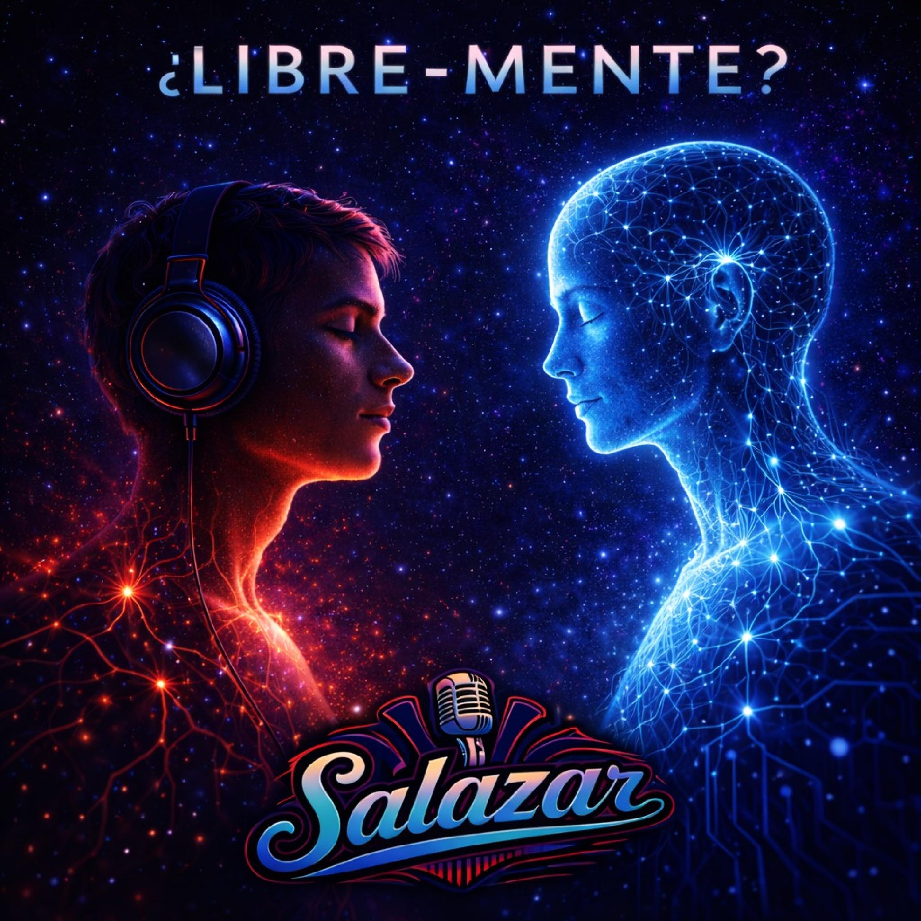 ¿Libre-Mente? - Single