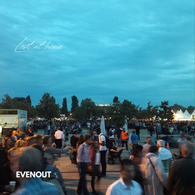 Lost At Home - Single