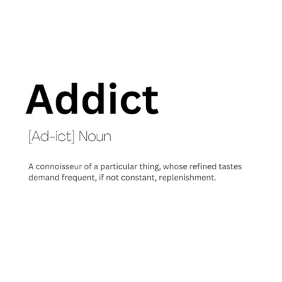 addict prod. bleedinheadz - Single