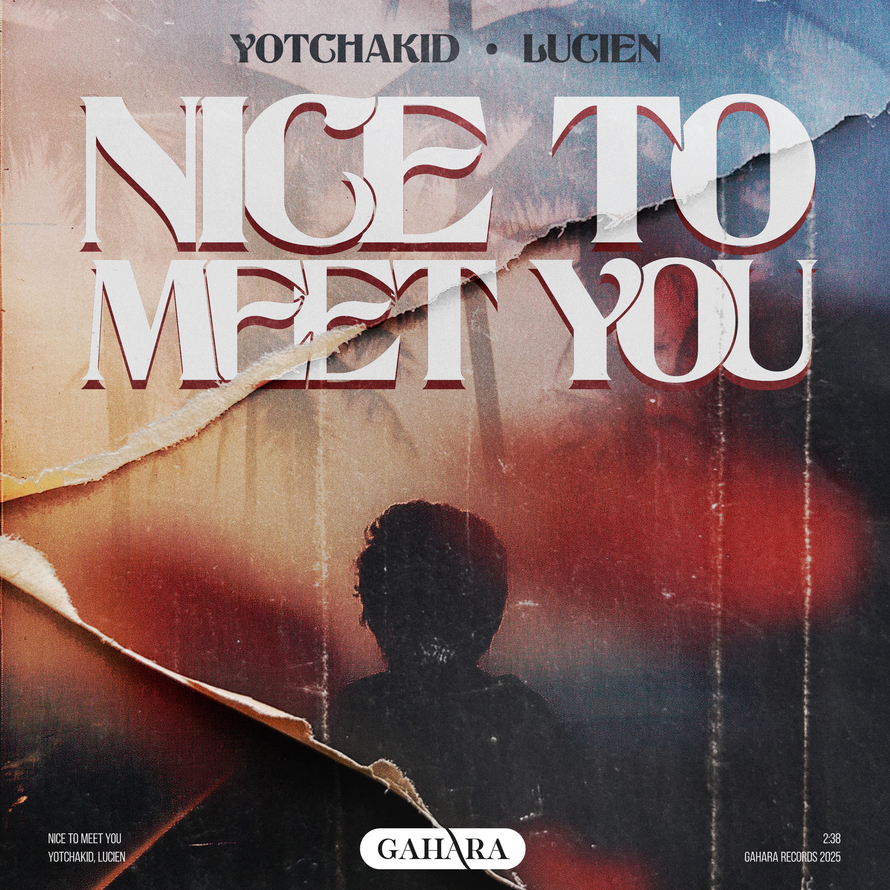 Nice To Meet You - Single