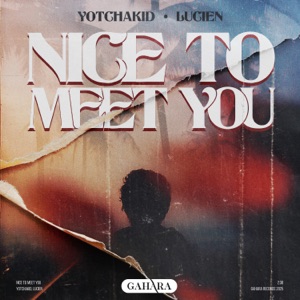 Nice To Meet You